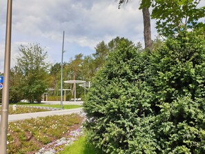Boendeområde