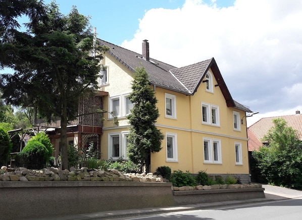Exteriör