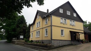 Exteriör