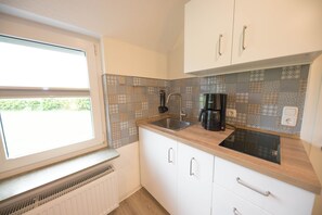 Yksityinen keittiö