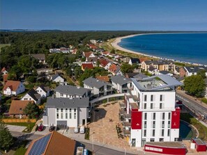 Bodden-Markt & Haus Seezeichen