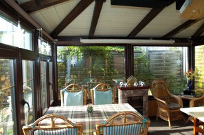 Wintergarten