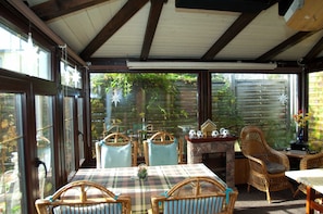 Wintergarten