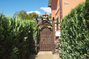Hoftor