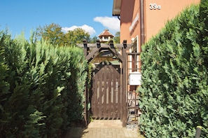 Hoftor