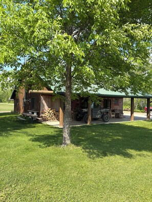 Exteriör