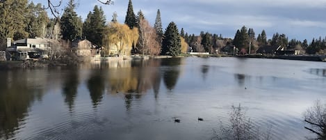 Lago