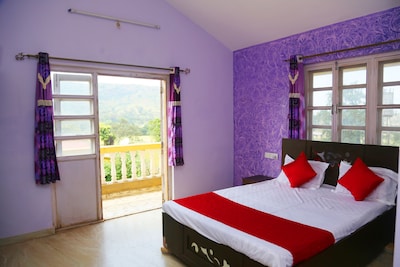 Private Farm Villa with large Open area- 6BHK