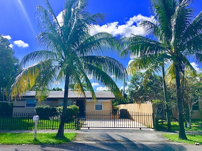 Fort Lauderdale House