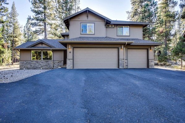 6 Modoc Lane