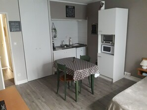 Eget kök