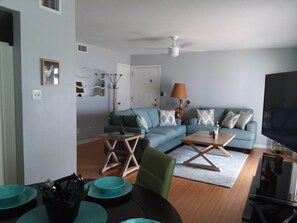 Living room from the other direction