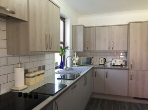 Eget kök
