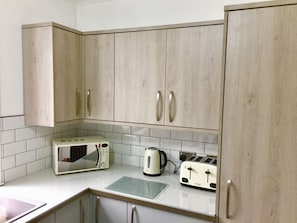 New Kitchen