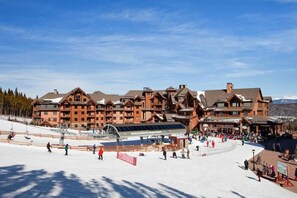 Sne- og skisport