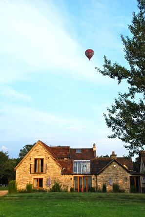 The Garden House Fosse Farmhouse