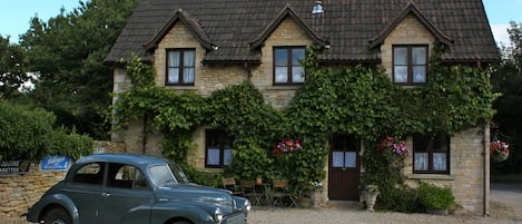 The Stables Cottage