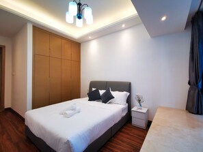 BED ROOM 1