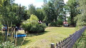 Boendeområde