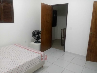 Amplo e arejado Duplex