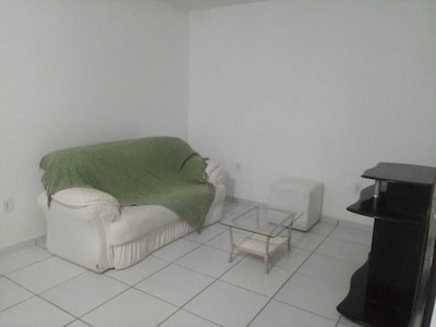 Amplo e arejado Duplex