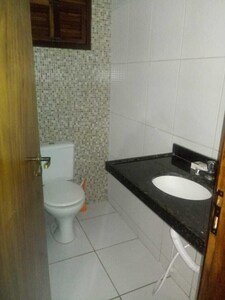 Amplo e arejado Duplex