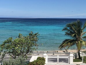 Beach/ocean view