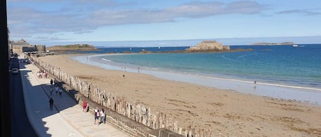 Spiaggia