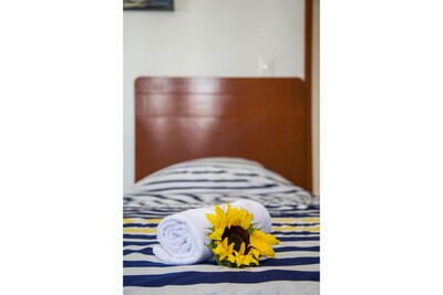 CASA PRIVADA LOS GIRASOLES