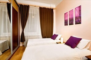 bedroom #3