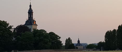Sehenswürdigkeit