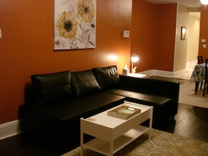 Living room-Unit-1