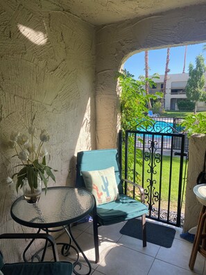 Terrass/Patio