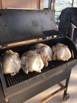 食事・飲み物
