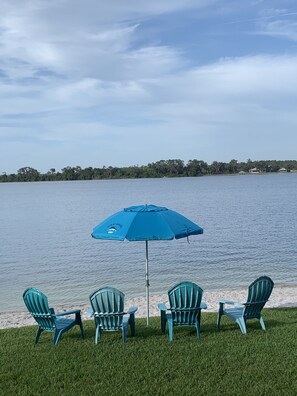 Lakefront Life!