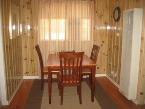 Dining Room, Unit 4