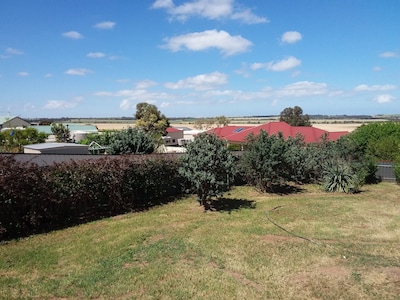 Park View entire house, centrally located to explore the Yorke Peninsula