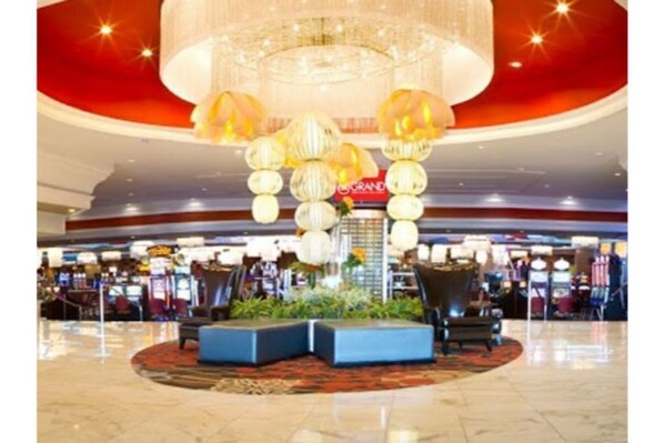 Casino