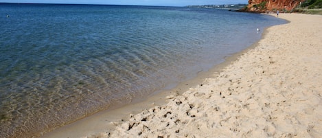 Spiaggia