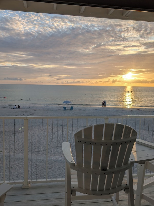 No two sunsets are alike