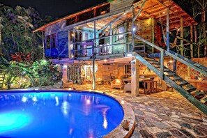 Villa Buen Hombre Boutique Lofts and kite school- www.kitebuenhombre.net