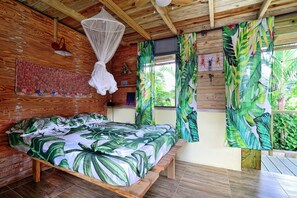 Villa Buen Hombre Boutique Lofts and kite school- www.kitebuenhombre.net