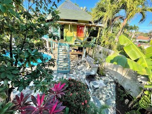 Villa Buen Hombre Boutique Lofts and kite school- www.kitebuenhombre.net