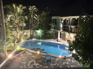 Villa Buen Hombre Boutique Lofts and kite school- www.kitebuenhombre.net