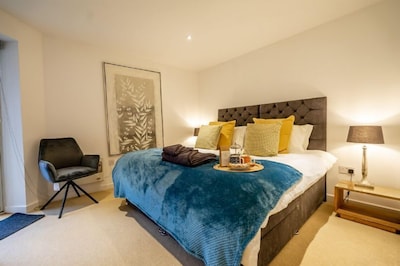 12 Stonegate Court - sleeps 4 guests  in 2 bedrooms