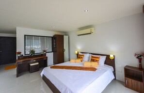 BeststayinPhuket Poolview Condo C32