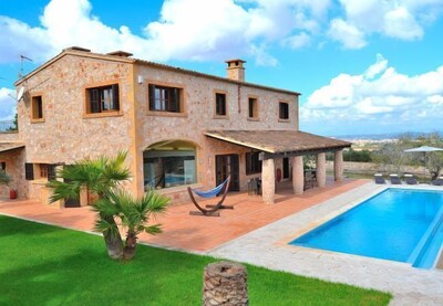 Picture of villa