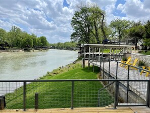 Banks of the Guadalupe River