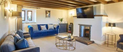 The Coach House, Whitby - Stay North Yorkshire