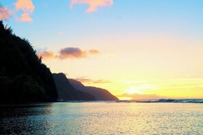 KEE KEE & Napali Coast